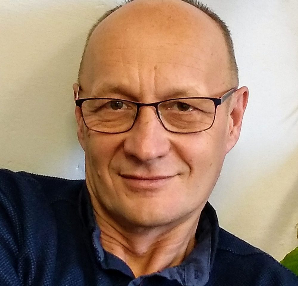 Marián Novák