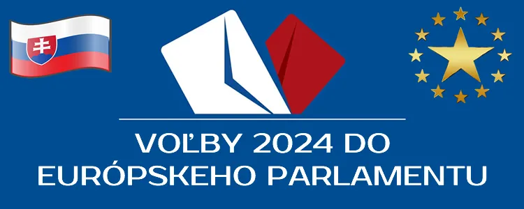 Voľby do EP 2024